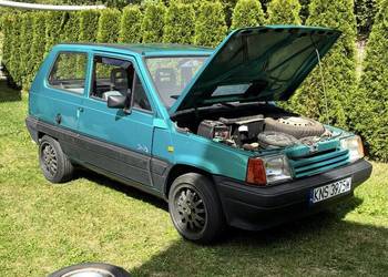 Seat Marbella zamiana