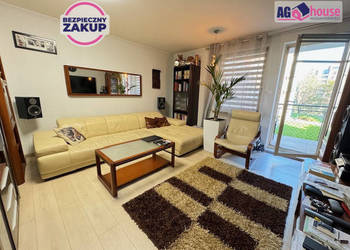 Mieszkanie Gdańsk Lastadia 50m2