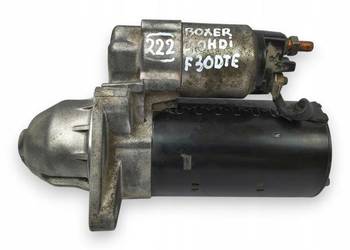 ROZRUSZNIK Peugeot Boxer Citroen Jumper 3.0 HDI