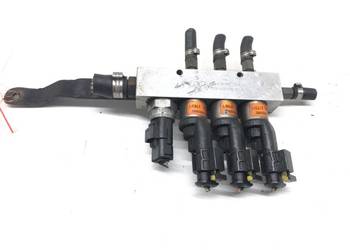 WTRYSKI DO GAZU LPG 67R-010185 WTRYSK GAZU, GAZOWY