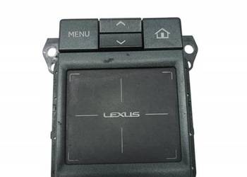 PRZEŁĄCZNIK TOUCHPAD PANEL STAROWANIA 84780-78030 Lexus NX I (2014- 2021 )