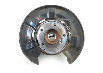 PIASTA TYLNA PRAWA BMW X1 E84 xDrive 20 i 6788050