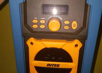 Radio warsztatowe