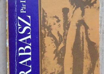 Barabasz - Par Lagerkvist