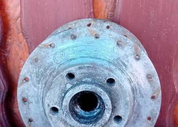 Piasta tył tylna tylnia romet komar ogar kadet