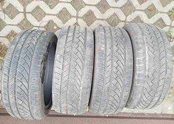 Opony wielosezonowe 195/45 R16 Opony wielosezonowe 195/45 R16