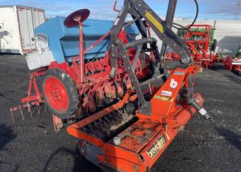 Zestaw Uprawowo Siewny 2 metry