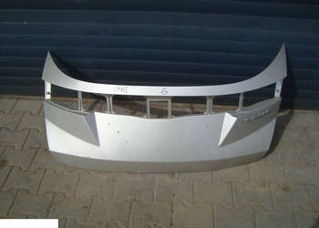 HONDA CIVIC UFO 2007 BLENDA KLAPE TYLNĄ OSŁONA