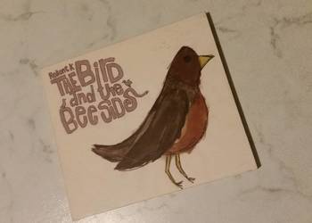 Relient K - The Bird and The Bee Sides (2008 Gotee) CD