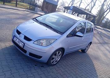 Sprzedam Mitsubishi Colt 1.5