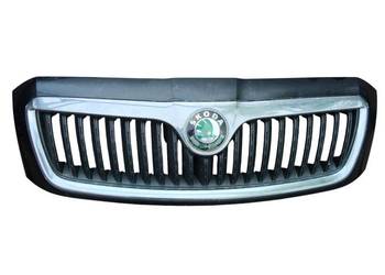 ATRAPA GRILL SKODA SUPERB 1 LIFT 06-08 3U0853651F