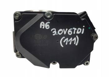 PRZEPUSTNICA Audi A6 C6 3.0 TDI 556165 ECBD23 03-08r