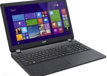 Acer Aspire ES1-531 Powystawowy