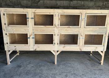 Klatka dla królików