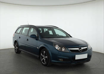 Opel Vectra 1.9 CDTI