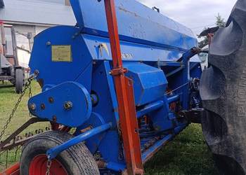 Siewnik zbożowy Stegsted 3m