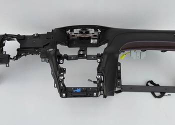 DESKA ROZDZIELCZA PASY AIRBAG INFINITI Q70 M37 USA