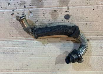 Rura egr Ford focus mk2 1.6 tdci hdi