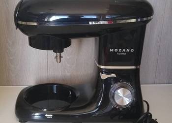 Robot kuchenny planetarny Mozano ROB/02 Baza /Uszkodzony