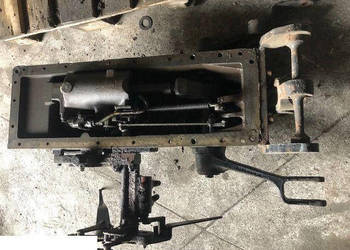 Case 895 - Tylny Most Case 895 - Tylny Most