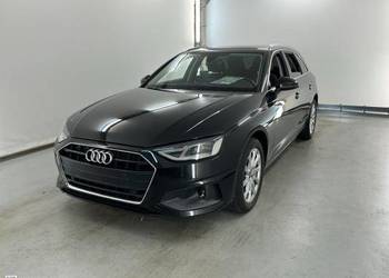 Audi A4 b9 lift 2.0 Tdi 136km_Automat_