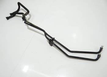 PRZEWODY OLEJOWE BMW X3 E83 LCI N47 2.0D