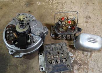 alternator MZ ETZ org DDR