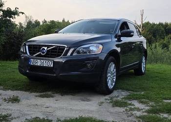 Volvo xc60 2.4 D5 AWD4x4