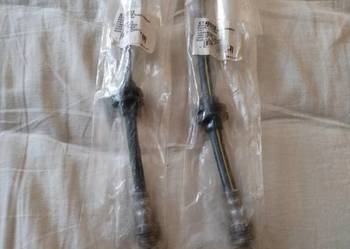 Przewody hamulcowe gietkie tył cinquecento seicento