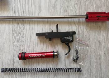 Bar-10 po tuningu