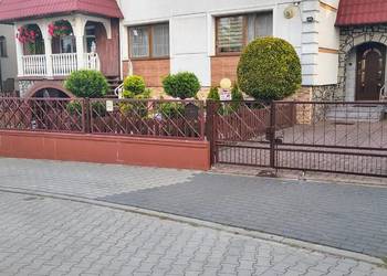 Ogrodzenie Toruń