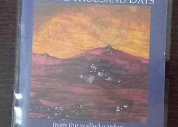 Twelve Thousand Days – From The Walled Garden, Shining Day