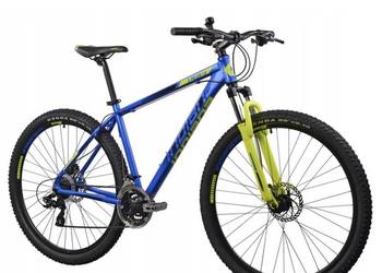 Rower górski MTB INDIANA X-Pulser