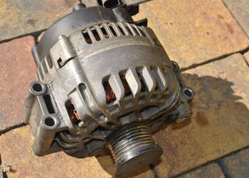 Prądnica alternator BMW  E90 E60 E91 E61 E63 N52B30