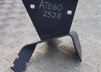 BLACHA MOCOWANIE MERCEDES ATEGO 2528 AXOR,ACTROS