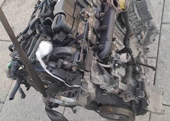 Ford Fokus MK2 1.6 TDCi 109KM silnik kompletny kod G8DA