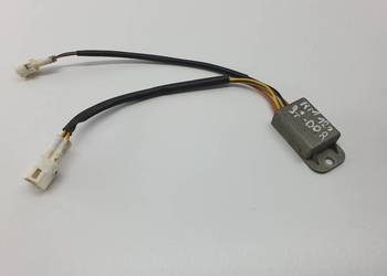 Modul Regulator Suzuki Rm 125