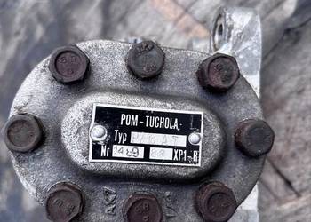 Pompa podnośnika Ursus C330