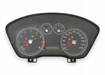 LICZNIK ZEGARY 4M5T-10849-EM Ford Focus MK2 C-max MK1 1.6 1.8 2.0 16V eu