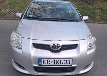 Toyota Auris 1.33 VVT-I
