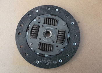 tarcza sprzegla luk 323051510 peugeot