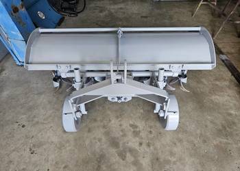 Glebogryzarka gryzarka grudziądz 165cm