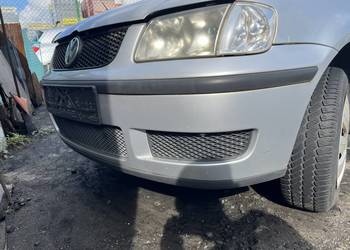 Volkswagen Polo III zderzak przedni