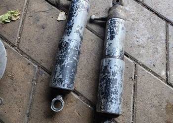 Amortyzatory MZ Es 250 Trophy