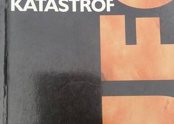 UFO historie katastrof Randle ezoteryka książki antykwariat