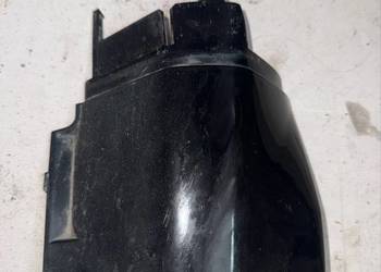 NAROŻNIK LISTWY PROGOWEJ PRAWA CITROEN C2