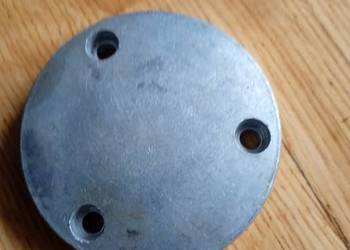 Dekiel  sprzęgła MZ 250  nowy ddr