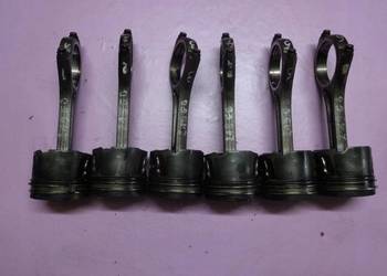 LAND ROVER DISCOVERY 4 3.0 TDV6 190KM 11R H268X TŁOK KORBOWÓD LAND ROVER DISCOVERY 4 3.0 TDV6 190KM 11R H268X TŁOK KORBOWÓD