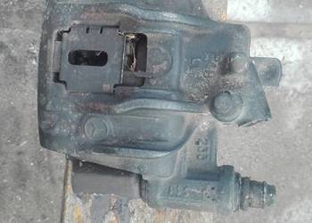 Mercedes g klasa 463 zacisk hamulcowy tył lewy