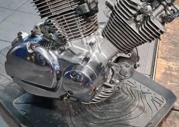 Silnik XVS 125 Drag Star